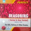 2024 Prefect Reasoning By Gyaanda Publication